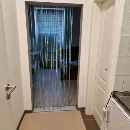 Appartement Lukas *