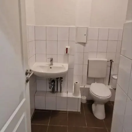 Appartement Lukas